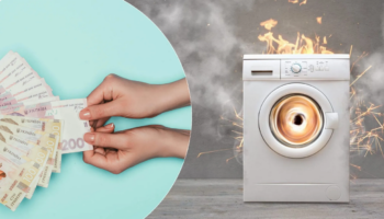 Як отримати компенсацію за пошкоджену побутову техніку