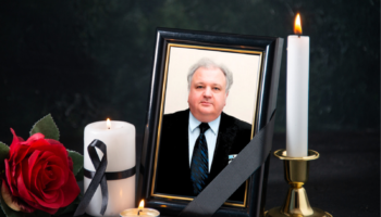 У Дніпрі помер видатний вчений та професор Олексій Дроздов