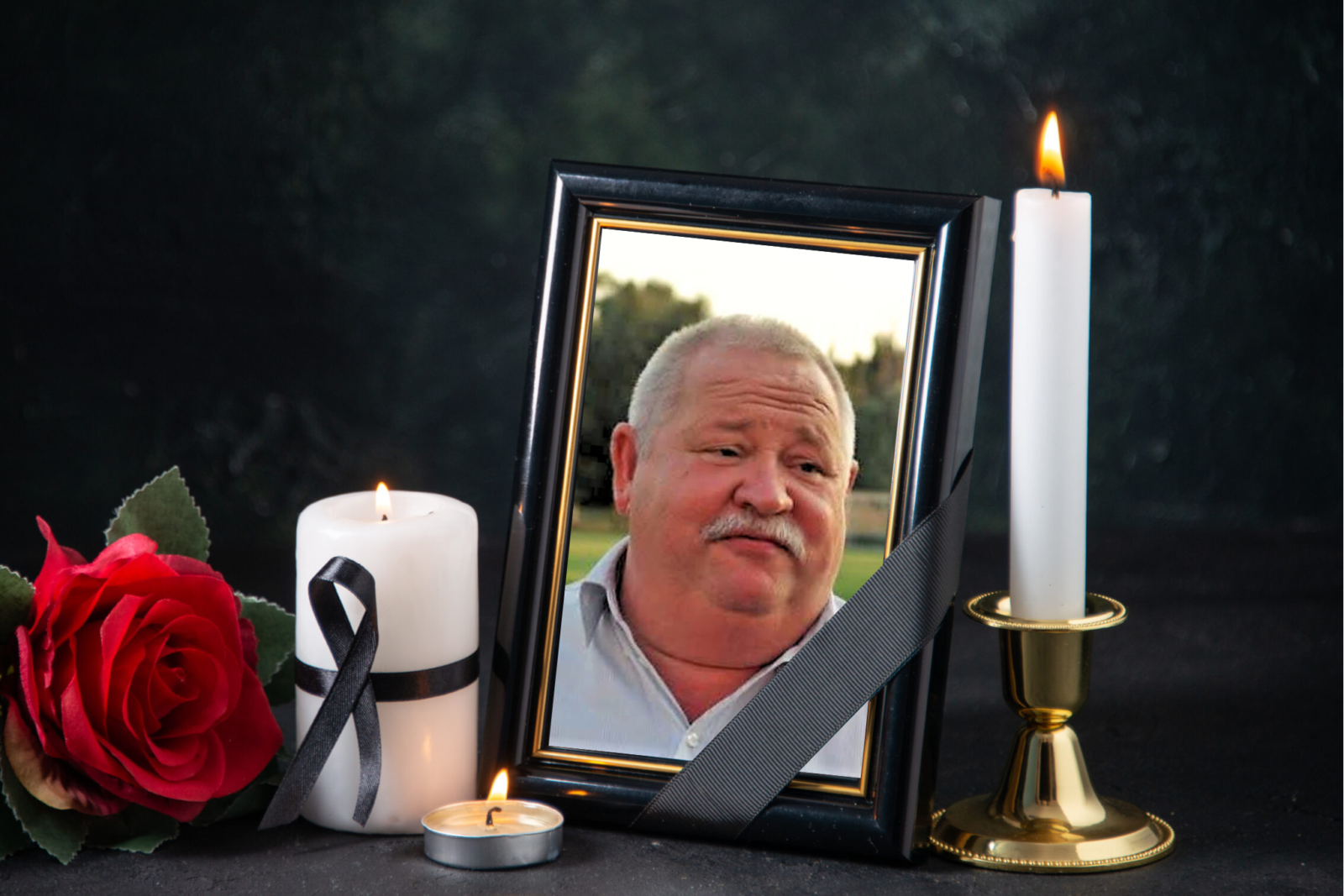 У Дніпропетровщині помер президент футбольного клубу «Колос»