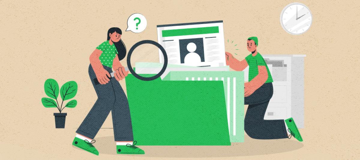 Як швидко визначити дані про ФОП за кодом ЄДРПОУ