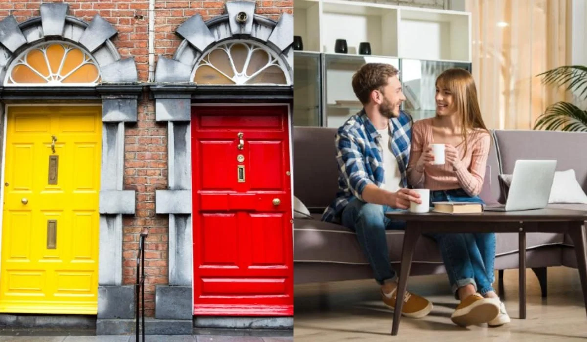 Найщасливіші номери будинків: залучаємо успіх та достаток