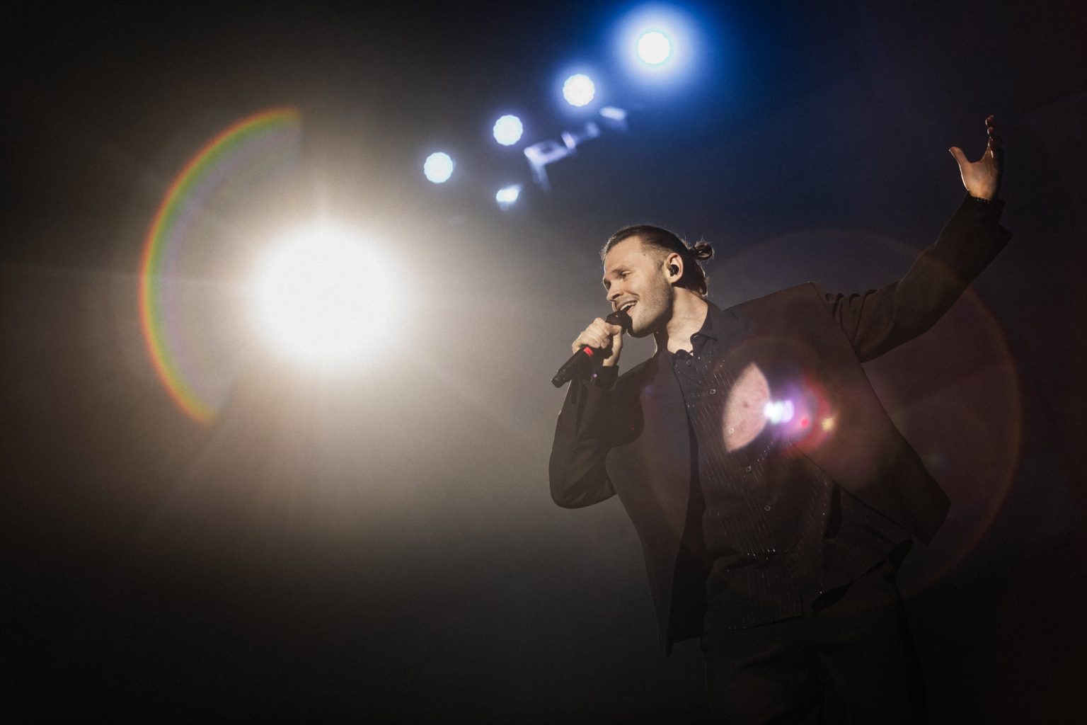 CHEEV завітає з концертом у Дніпро 23 лютого