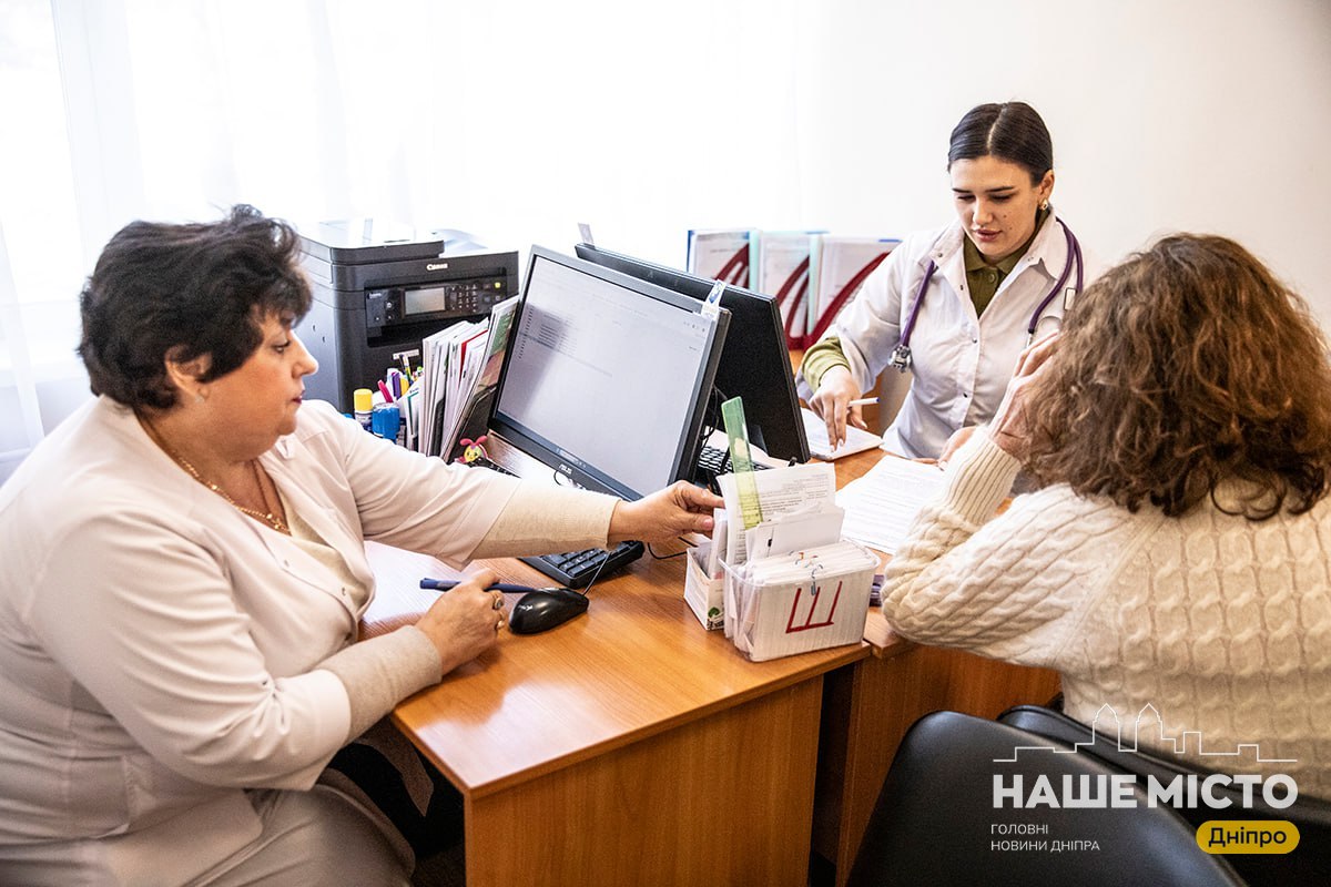 Як відрізнити грип від ГРВІ: поради дніпровської лікарки