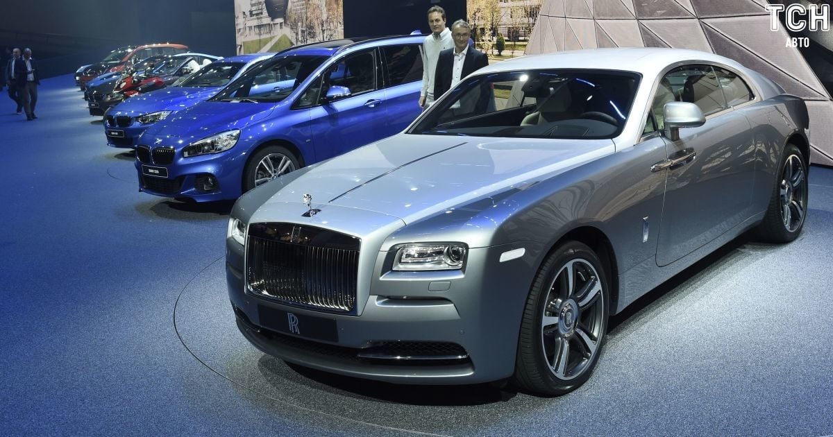 У 2026 році: які авто потрібно буде оподатковувати