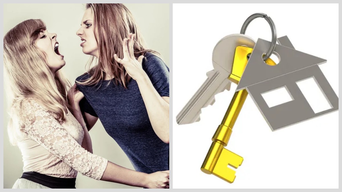 Конфлікт через спадщину: суд у Дніпрі виніс вердикт