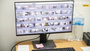 Нові заходи безпеки в школах: металодетектори та відеонагляд