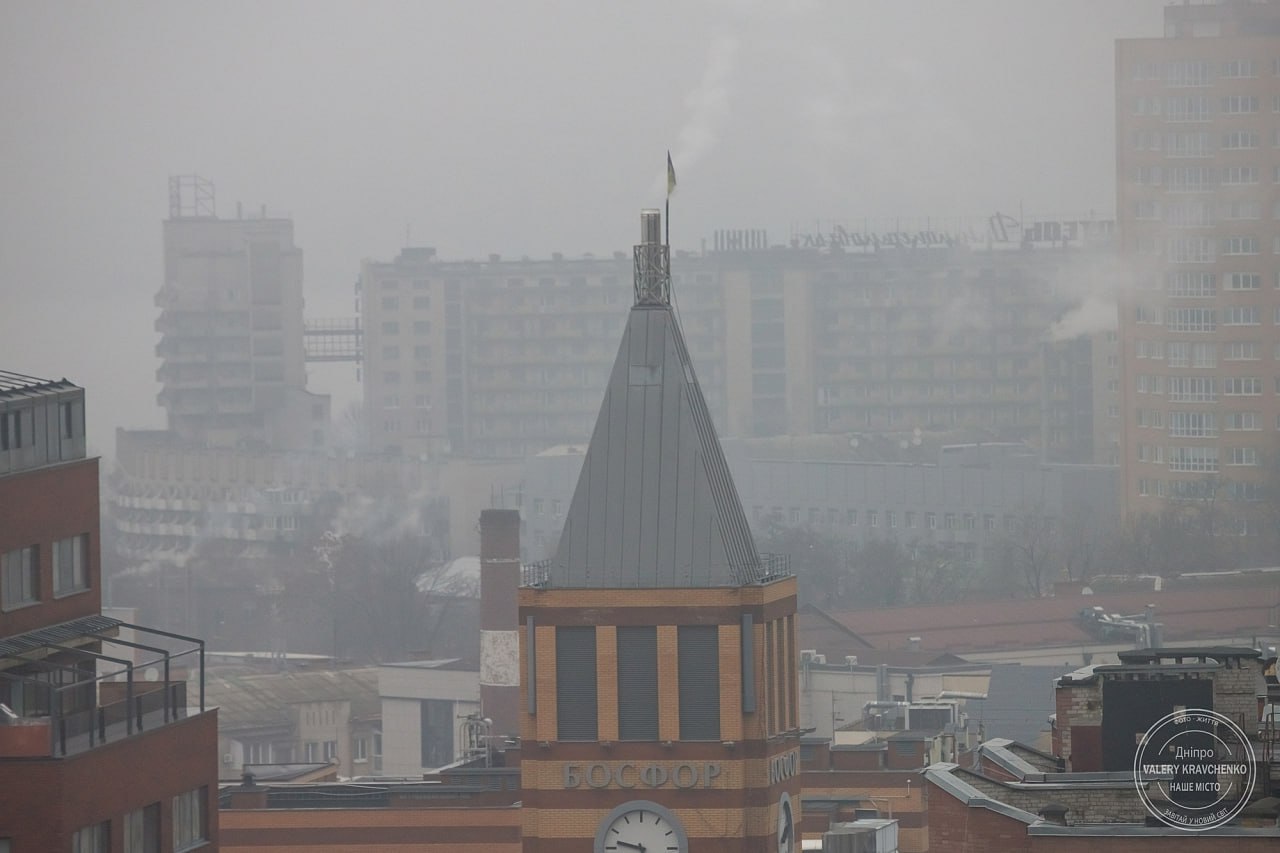 Нічні вибухи у Дніпрі: оперативна інформація