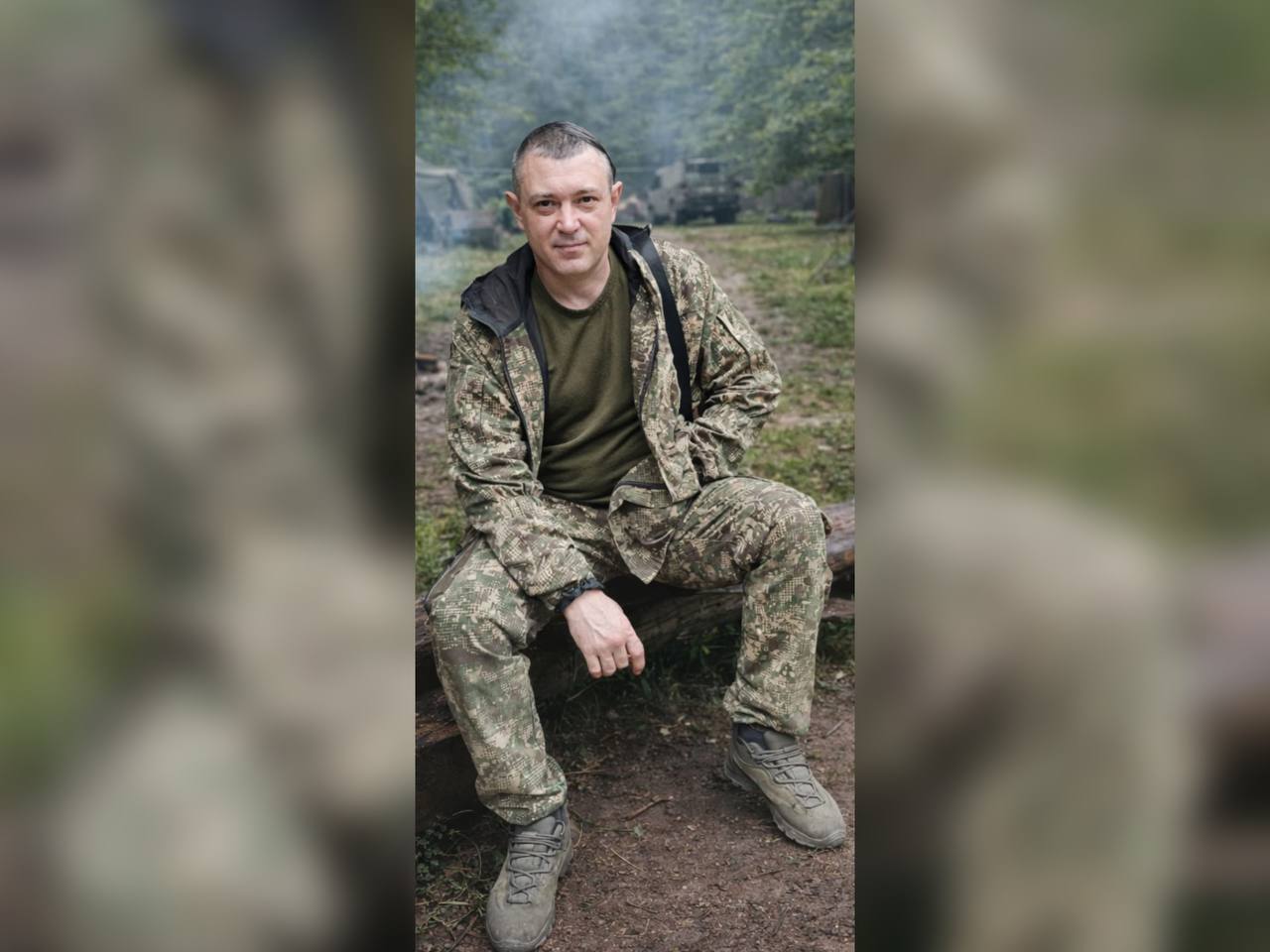 Зупинка серця українського військового під час лікування в Німеччині