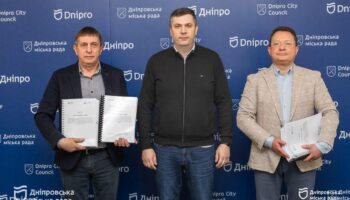 У Дніпрі з'явиться 15 нових тролейбусів