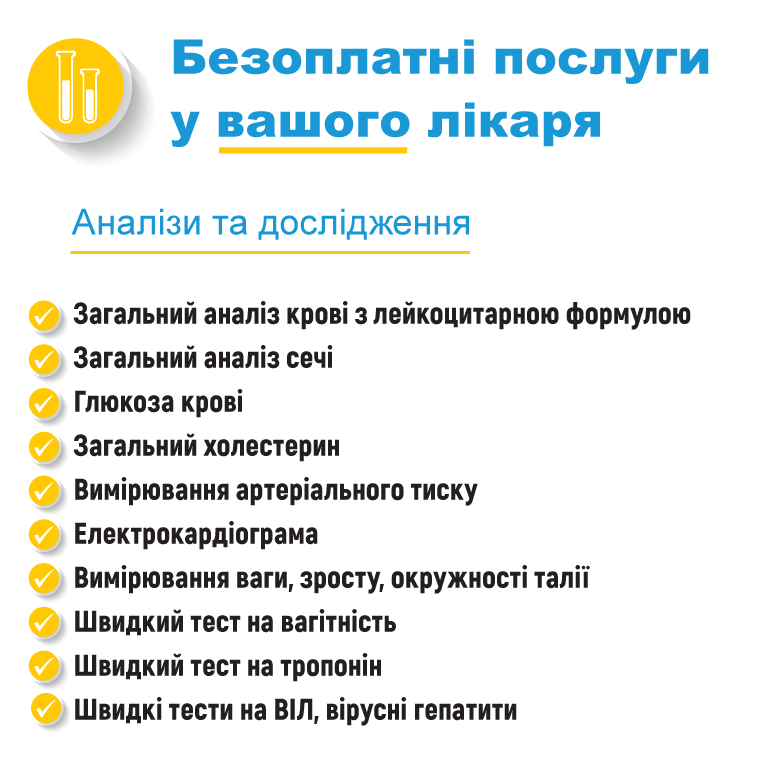 Світлина від Міністерство охорони здоров'я України.