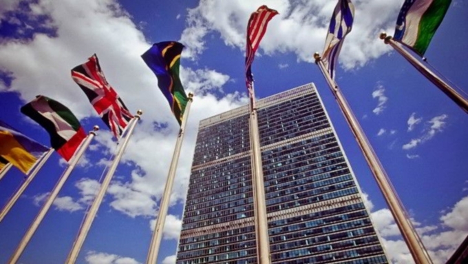 Что такое ООН и зачем создана эта организация ― Спутник / Новости